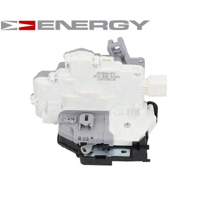 Zámok dverí ENERGY